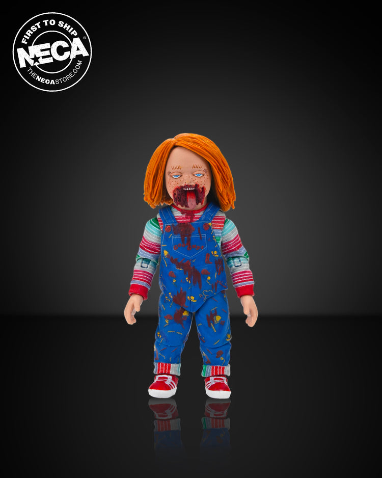 Chucky: "Good Guy" (TV Series) Blind Box Assortment 7" Scale Figures - Counter Display Units of 12 (Pre-Order October 2025)