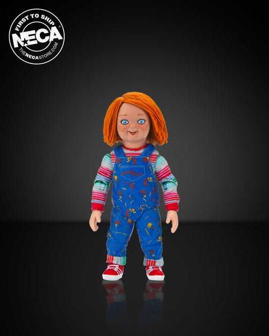 Chucky: "Good Guy" (TV Series) Blind Box Assortment 7" Scale Figures (Pre-Order November) (view 2)