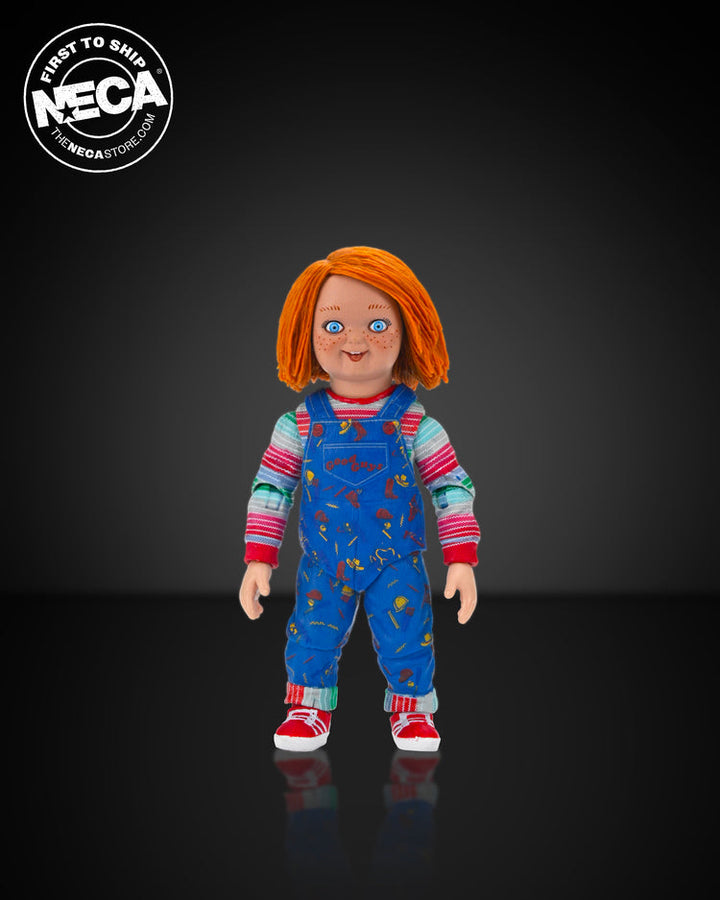 Chucky: "Good Guy" (TV Series) Blind Box Assortment 7" Scale Figures - Counter Display Units of 12 (Pre-Order October 2025)