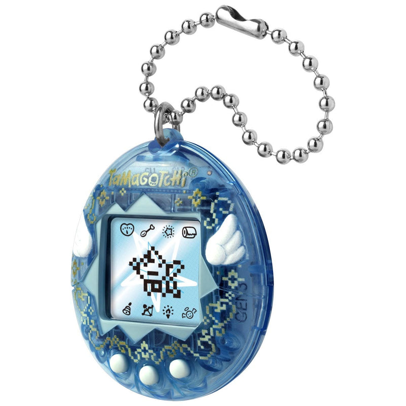 Original Tamagotchi - Angel Sky (Bandai 42990)