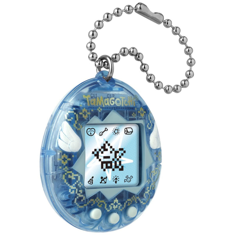 Original Tamagotchi - Angel Sky (Bandai 42990)