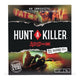 Hunt A Killer Blood and Ink