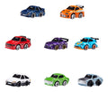 CarTuned JDM Tuners Assortment