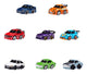 CarTuned JDM Tuners Assortment