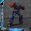 Transformers G1 & Movie AMK Mini W3 TF3 Optimus