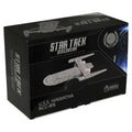 U.S.S. Hiawatha NCC-815 Discovery Ships Model Diecast Ship (Eaglemoss / Star Trek), size reference