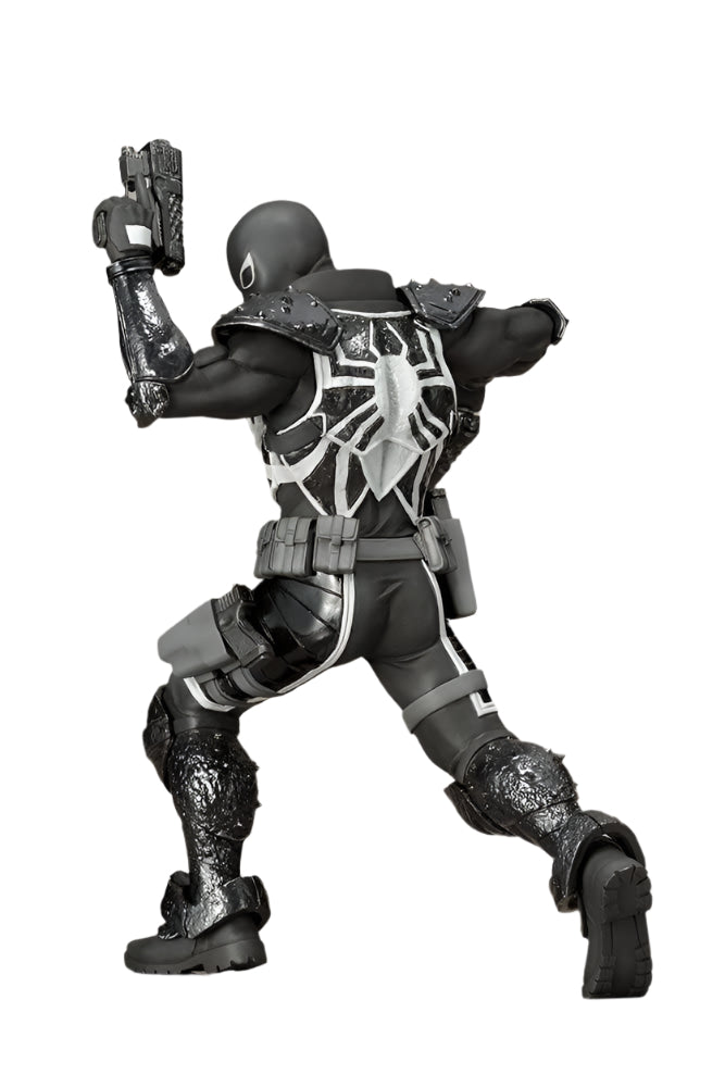 Kotobukiya Marvel Agent Venom Statue - Image 3