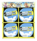 Ninja Kidz Mini Mystery in CDU (Case of 4)