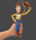 Disney and Pixar Toy Story 5 Large Scale Howdy Partner Woody Figure