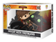 Pop! Ride Deluxe HTTYD Hiccup with Toothless