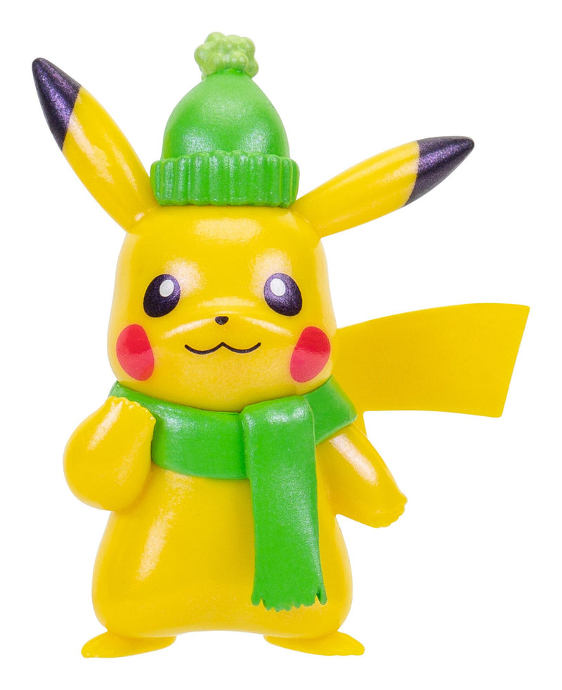 Pokemon Deluxe Advent Calendar - Image