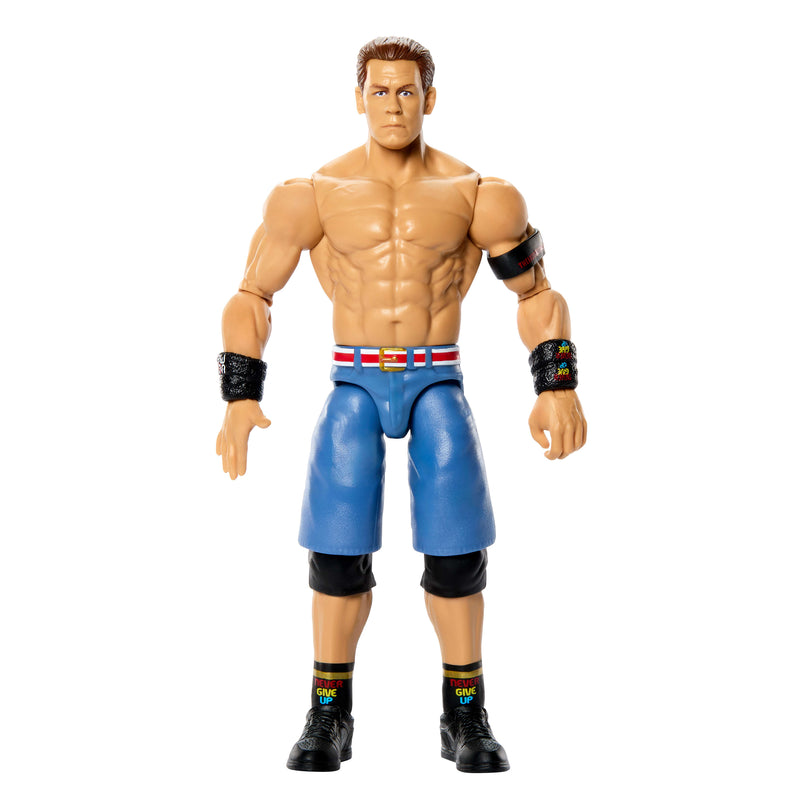 WWE Main Event Figure Series 165