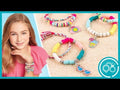 Summer Vibes Heishi Bead Bracelets - Image