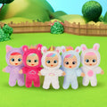 Cry Babies - Cuties Assortment - Image