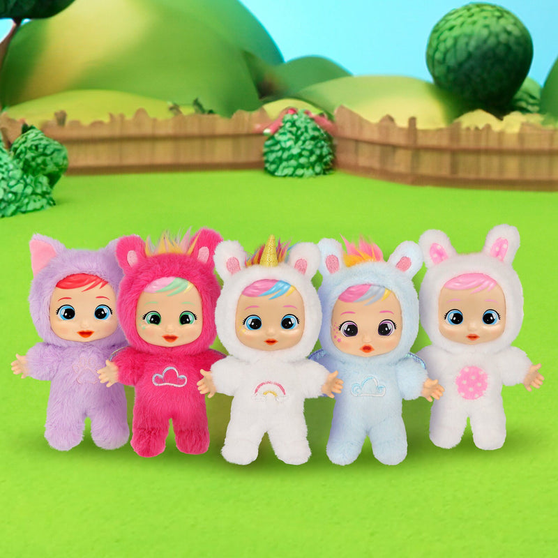 Cry Babies - Cuties Assortment - Image
