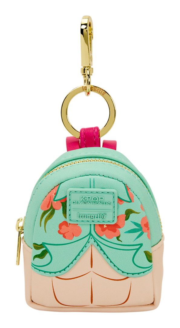 Loungefly - K-Pop Demon Hunters Mystery Bag Charms - Image