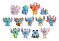 Stitch Goes Wild Blind Capsule Figures - Image