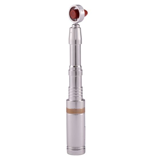 Doctor Who The Eighth Doctors Sonic Screwdriver