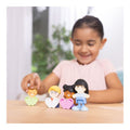 Melissa & Doug Cheery Lane Play Figure 4 Pack
