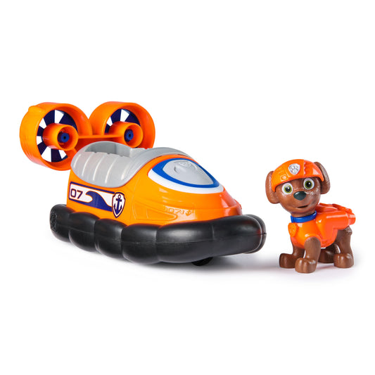 Paw Patrol Basic Vehicle - Zuma - Image