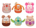 Squishmallows 5" Disney Blinds Wave 2 Assortment