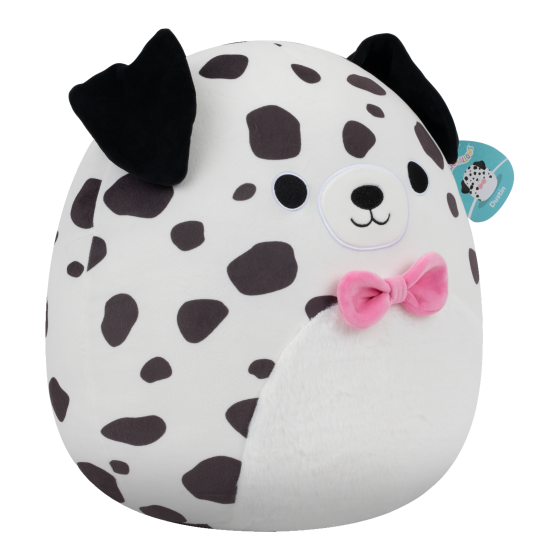 Squishmallows - 16in Lrg Plush - Dustin Dalm.