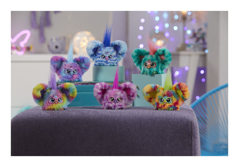 Furby Furblets Assortment - Image