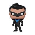 Pop! Vinyl - The New Batman Adventures - Nightwing