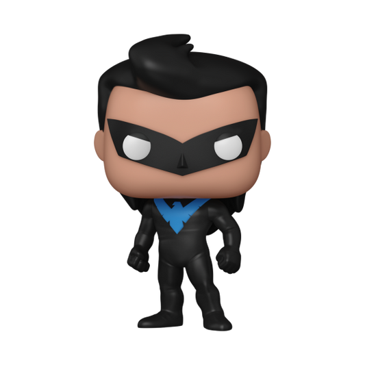 Pop! Vinyl - The New Batman Adventures - Nightwing