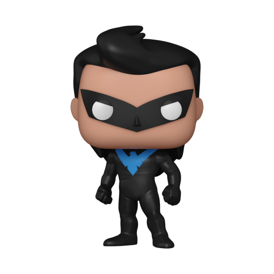 Pop! Vinyl - The New Batman Adventures - Nightwing