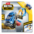 Metal Machines S1 Road Rampage - Image