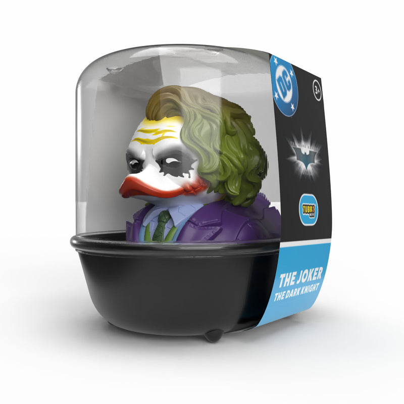 DC Comics - Joker - Mini Tubbz