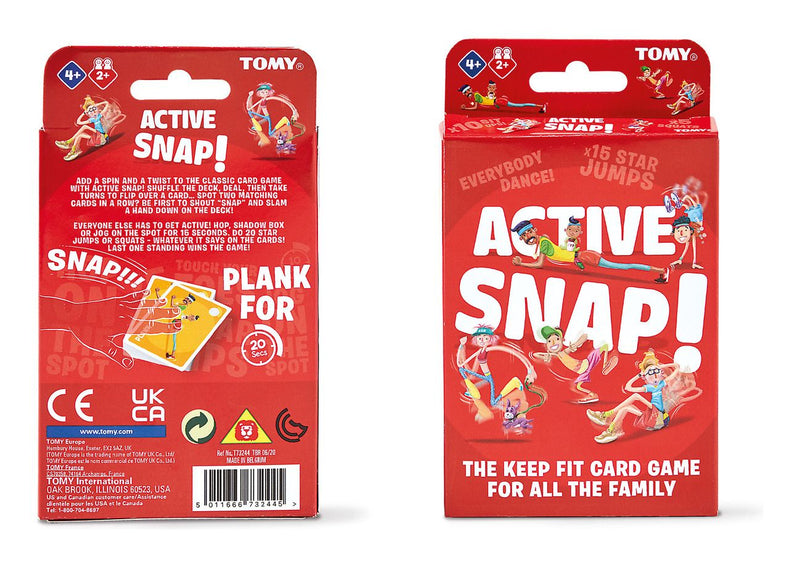 Active Snap! - Image