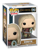 Lord of the Rings - Battle Eowyn (chance of chase) Funko Pop! Vinyl Figure