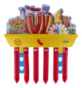 Hot Dog Drop - Image