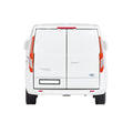 Ford Transit Van Custom
