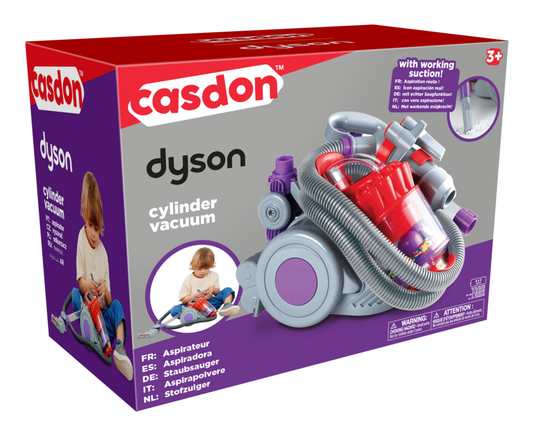 Dyson DC22 Vacuum Cleaner - Image