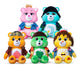 Care Bears x Stranger Things 22cm Plush Assorted (Case of 4)