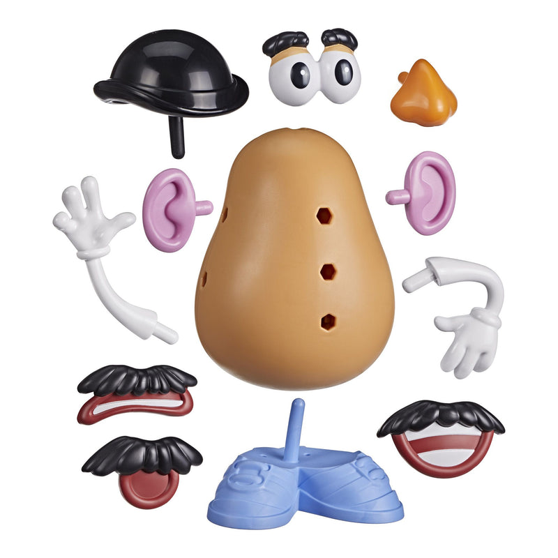 Mr Potato Head Talking Mr Potato Head
