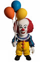 It 1990 Pennywise Deluxe 6" Mezco Designer Series (MDS) Figure