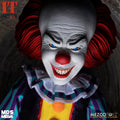 IT (1990) Pennywise 15" MDS Mega Scale Figure (No Sound) alternate view