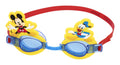 Mickey & Friends Deluxe Goggles - Image