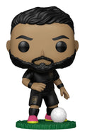 LAFC - Denis Bouanga Funko Pop! Vinyl Figure