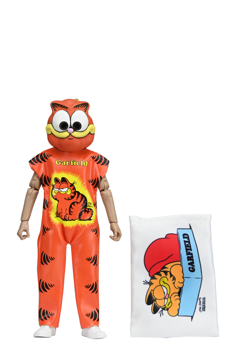Ben Cooper Costume Series: The 80's 8-Piece 6" Clothes Figures (Pre-Order December 2025)