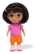 Dora Best Friends Dora Doll with Boots - Image