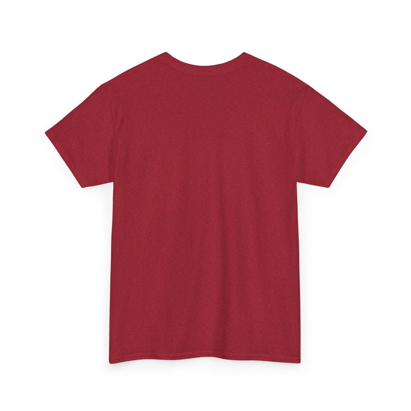 Vinyl Record Logo Men's T-Shirt, alternate view