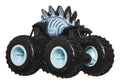 Hot Wheels Monster Trucks X-Ray 4 Pack - Image