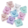 Mini Glam Cosmetic Cube Shimmer Assortment - Image