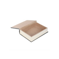 Ghost Stories Book Shaped Storage Box