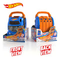 Hot Wheels Battle Plus Launcher Car Case - Image